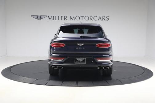 2024 Bentley Bentayga V8
