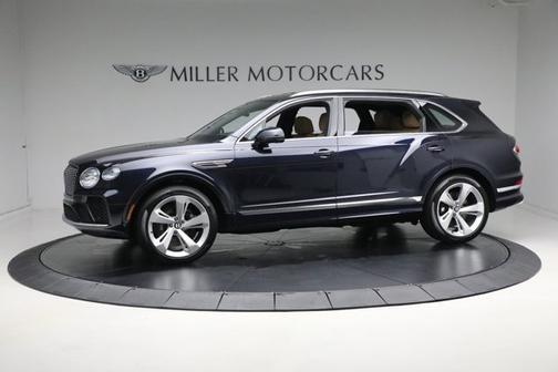 2024 Bentley Bentayga V8