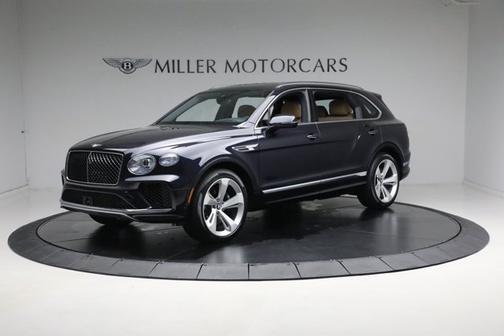 2024 Bentley Bentayga V8