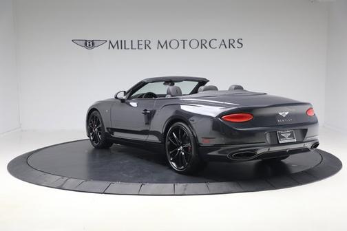 2020 Bentley Continental GT W12