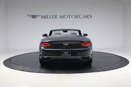 2020 Bentley Continental GT W12