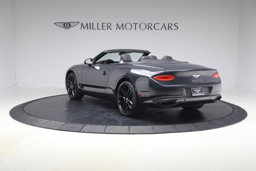 2020 Bentley Continental GT W12