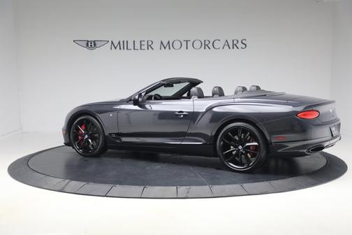 2020 Bentley Continental GT W12