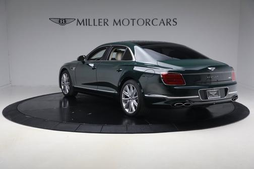 2023 Bentley Flying Spur Hybrid Hybrid