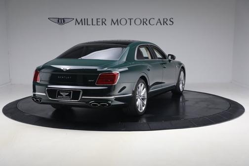 2023 Bentley Flying Spur Hybrid Hybrid