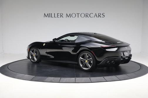 2022 Ferrari Roma Coupe