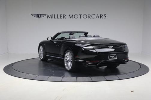 2026 Bentley Continental GT Speed