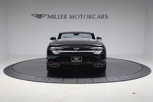 2026 Bentley Continental GT Speed