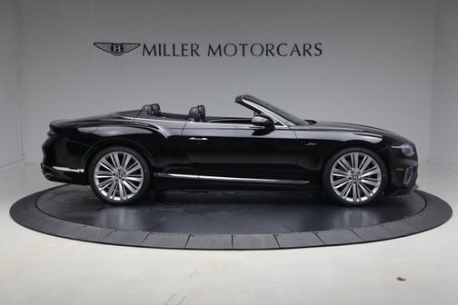 2026 Bentley Continental GT Speed