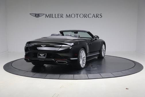 2026 Bentley Continental GT Speed