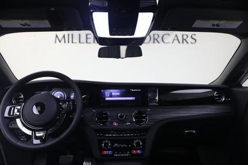 English White 2026 Rolls-Royce Spectre Coupe