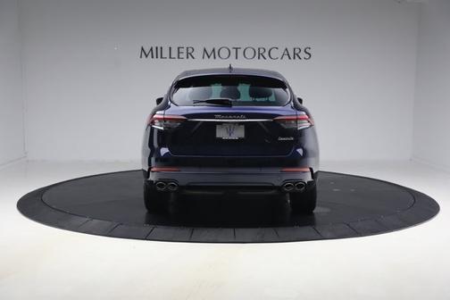 2023 Maserati Levante GT