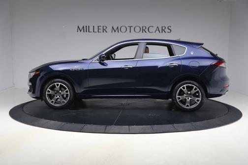 2023 Maserati Levante GT