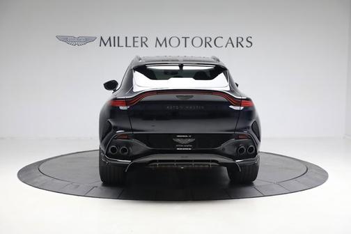 2023 Aston Martin DBX 707
