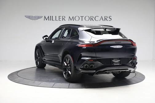2023 Aston Martin DBX 707