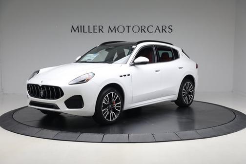 2025 Maserati Grecale SUV