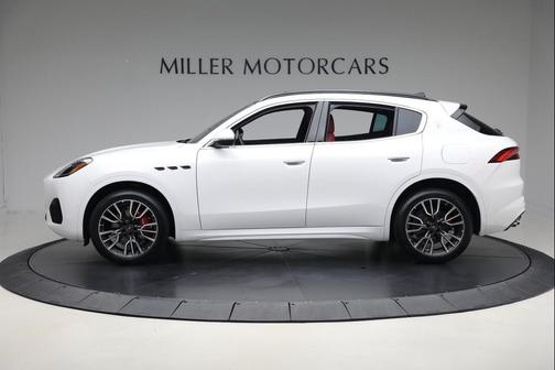 2025 Maserati Grecale SUV