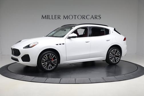 2025 Maserati Grecale SUV