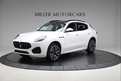 2025 Maserati Grecale SUV