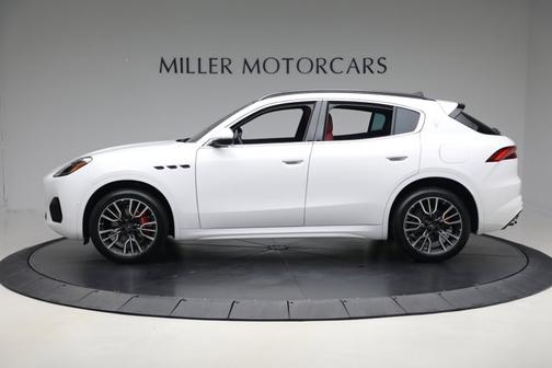 2025 Maserati Grecale SUV