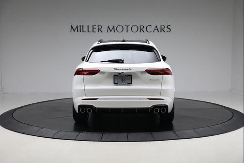 2025 Maserati Grecale SUV