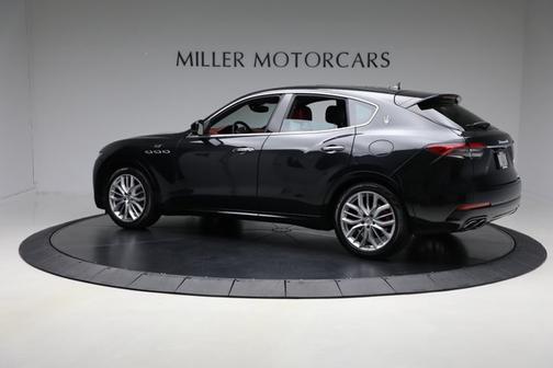 2022 Maserati Levante GT