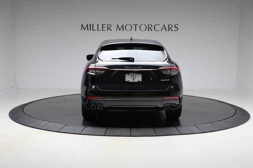 2022 Maserati Levante GT