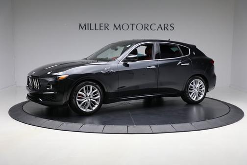 2022 Maserati Levante GT