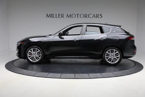 2022 Maserati Levante GT