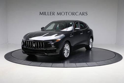 2022 Maserati Levante GT