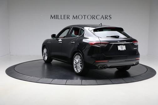 2022 Maserati Levante GT