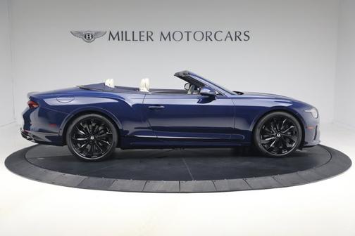 2026 Bentley Continental GT Base