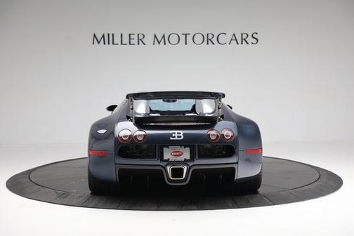 2006 Bugatti Veyron 16.4 Coupe