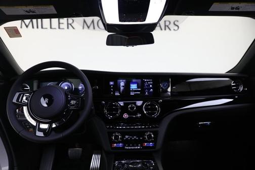 2026 Rolls-Royce Spectre Coupe