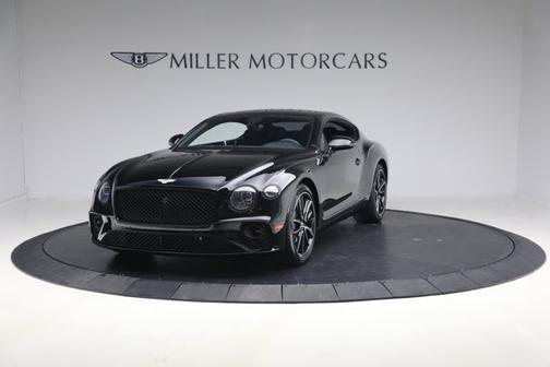 2020 Bentley Continental GT W12