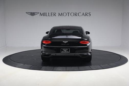 2020 Bentley Continental GT W12