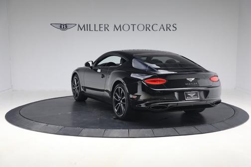 2020 Bentley Continental GT W12