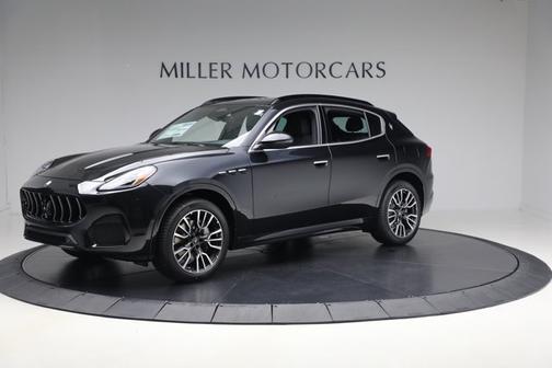 2025 Maserati Grecale SUV