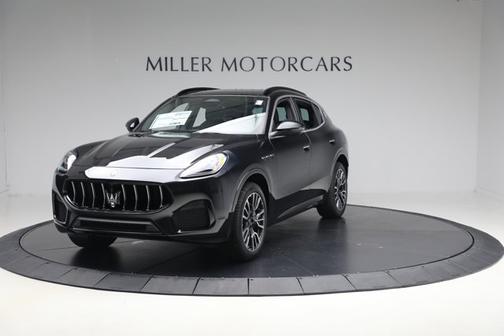 2025 Maserati Grecale SUV