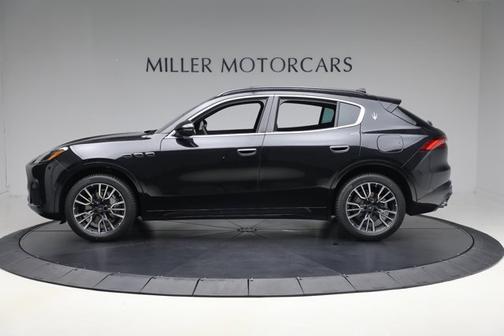 2025 Maserati Grecale SUV
