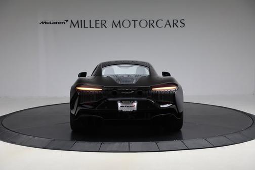 2024 McLaren Artura TechLux