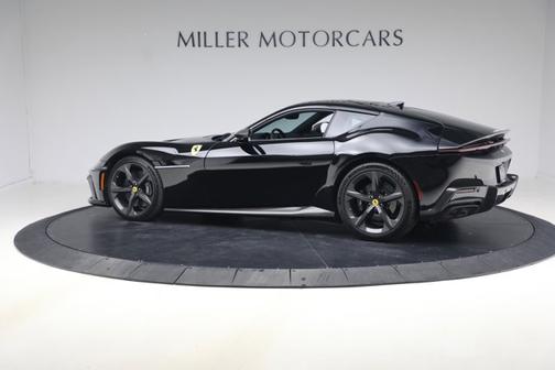 2025 Ferrari 12Cilindri Coupe