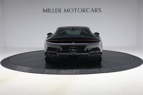 2025 Ferrari 12Cilindri Coupe