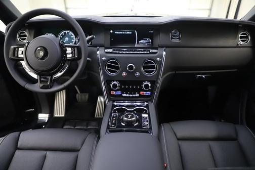 2020 Rolls-Royce Cullinan SUV
