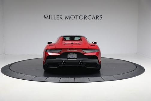 2024 Maserati MC20 Cielo