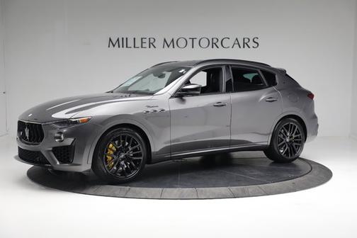 2022 Maserati Levante Modena