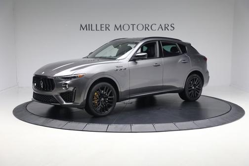 2022 Maserati Levante Modena