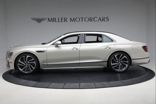 2025 Bentley Flying Spur Speed