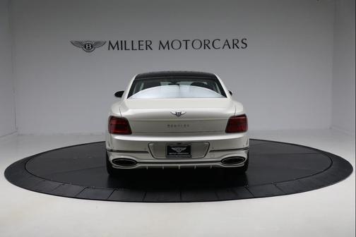 2025 Bentley Flying Spur Speed
