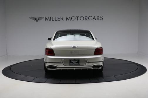 2025 Bentley Flying Spur Speed